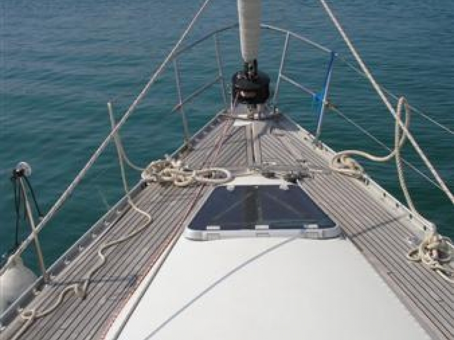 Beneteau First 53 F5