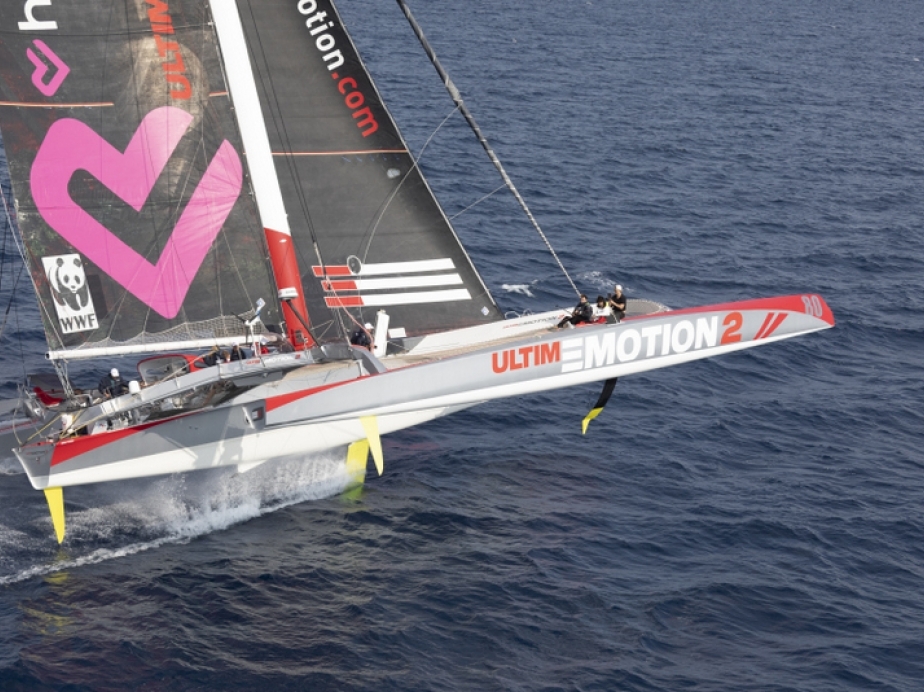 Racing-Yachts | Yacht Detail Page. Racing & Performance Yachts for Sale.