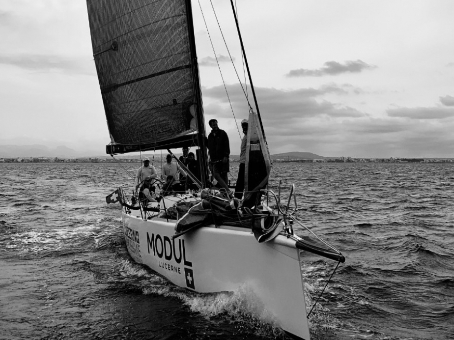 racing yachts for sale europe